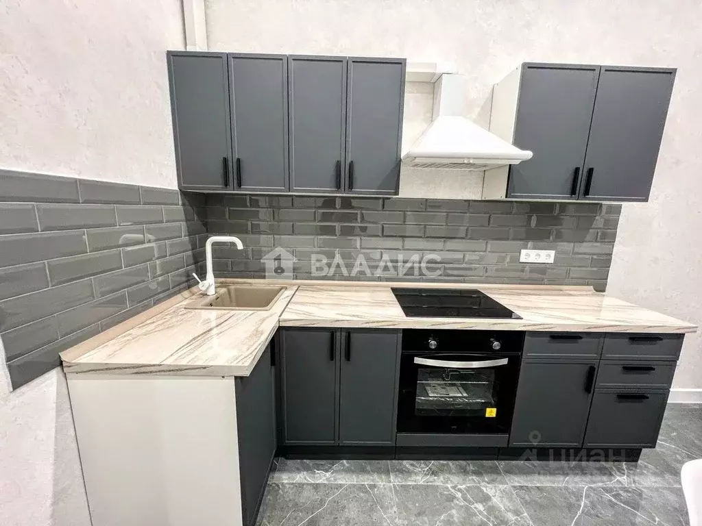 1-к кв. Московская область, Раменское ул. Березовая Роща, 11 (37.2 м) - Фото 1