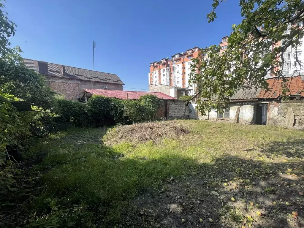 Дом в Северная Осетия, Владикавказ ул. Карла Маркса, 135 (88 м) - Фото 1
