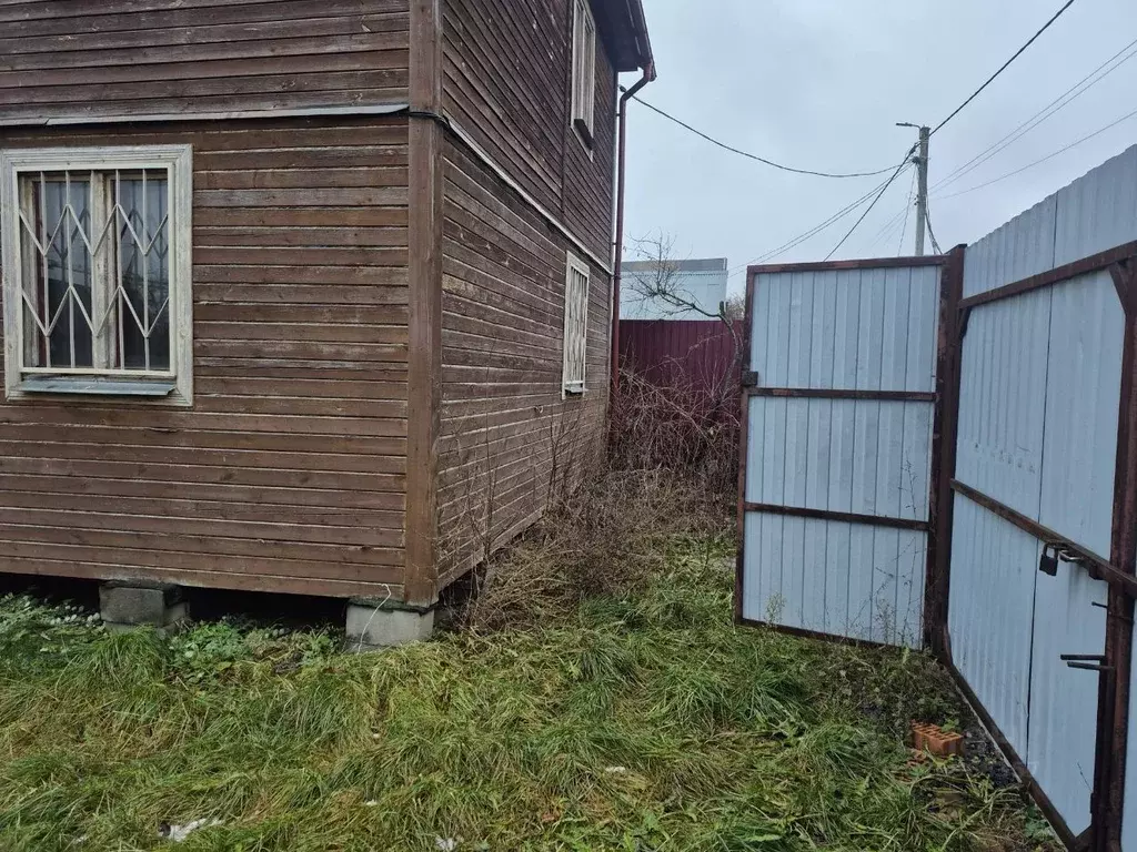 Участок в Москва Мир СНТ, 231 (6.0 сот.) - Фото 2