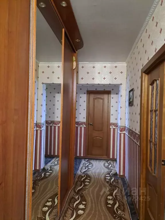 4-к кв. Ханты-Мансийский АО, Пыть-Ях 5-й Солнечный мкр, 3 (76.1 м) - Фото 0