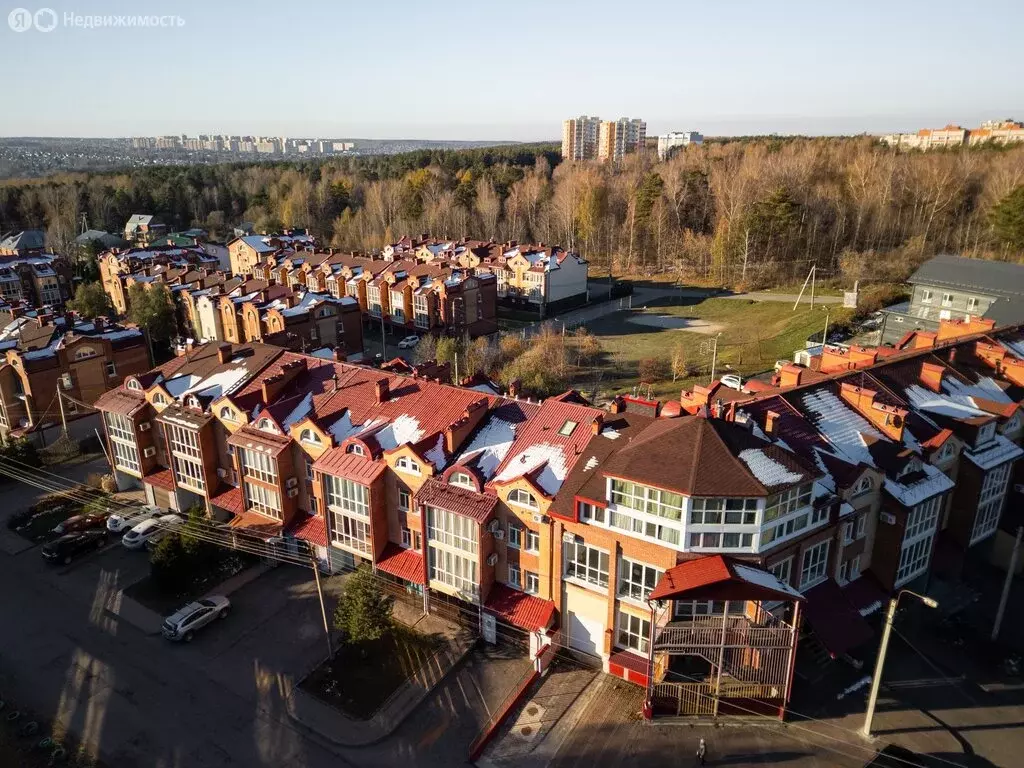 Дом в Томск, микрорайон Академгородок, Академический проспект, 23 ... - Фото 2