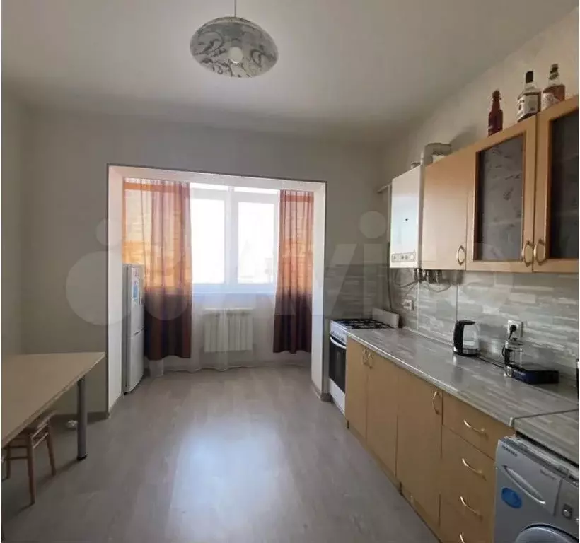 1-к. квартира, 44 м, 5/5 эт. - Фото 0