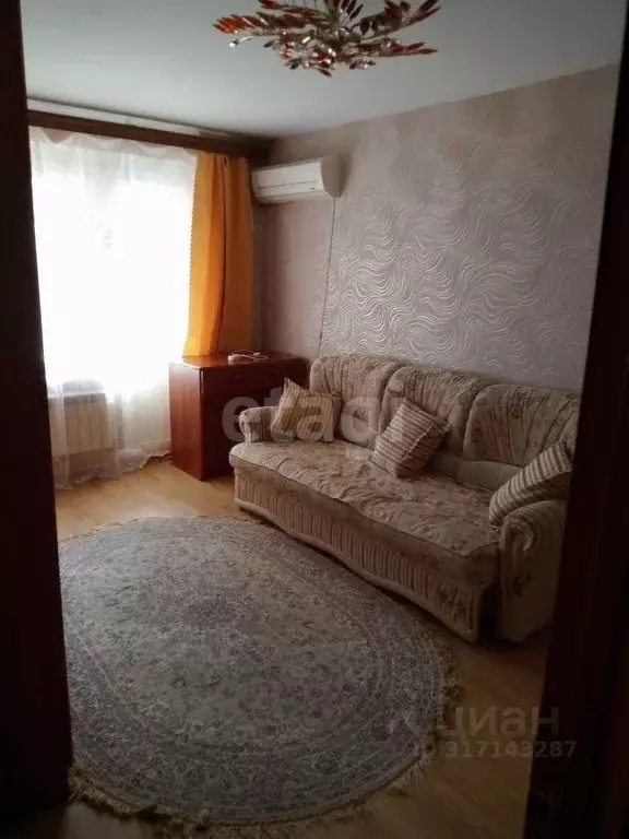 1-к кв. Белгородская область, Белгород бул. Юности, 27 (33.5 м) - Фото 1