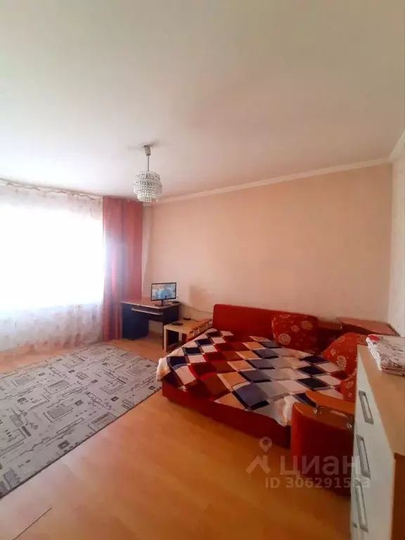 2-к кв. Бурятия, Северобайкальск ул. Полиграфистов, 7 (52.0 м) - Фото 0