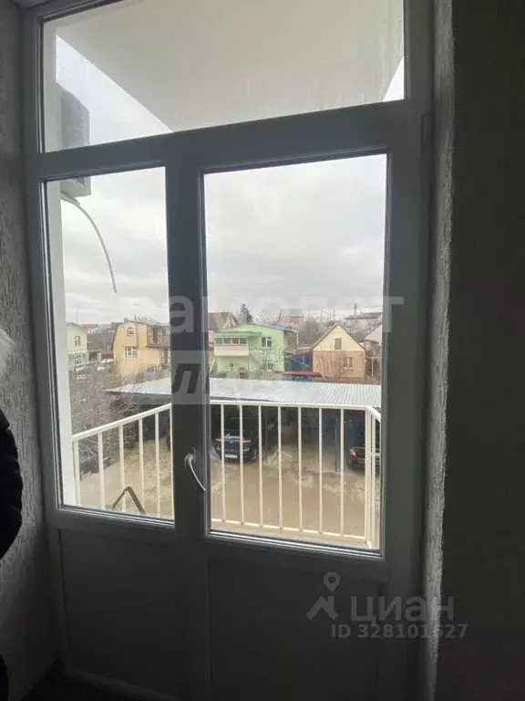 Студия Севастополь Атлантика-2 садоводческое товарищество, 2 (22.0 м) - Фото 2