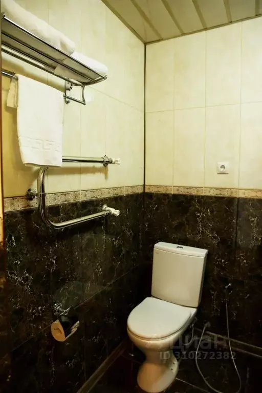 Комната Чеченская республика, Грозный ул. Геннадия Н. Трошева, 29А ... - Фото 1