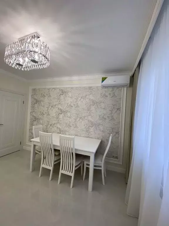 2-к кв. Краснодарский край, Краснодар Старокубанская ул., 137к1 (70.0 ... - Фото 2