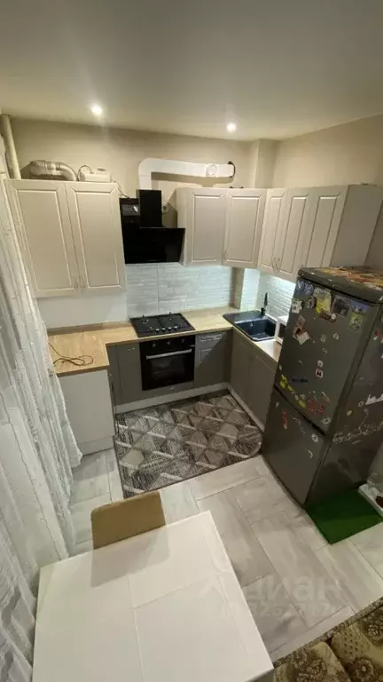 1-к кв. Калининградская область, Калининград ул. Ульяны Громовой, 131 ... - Фото 1