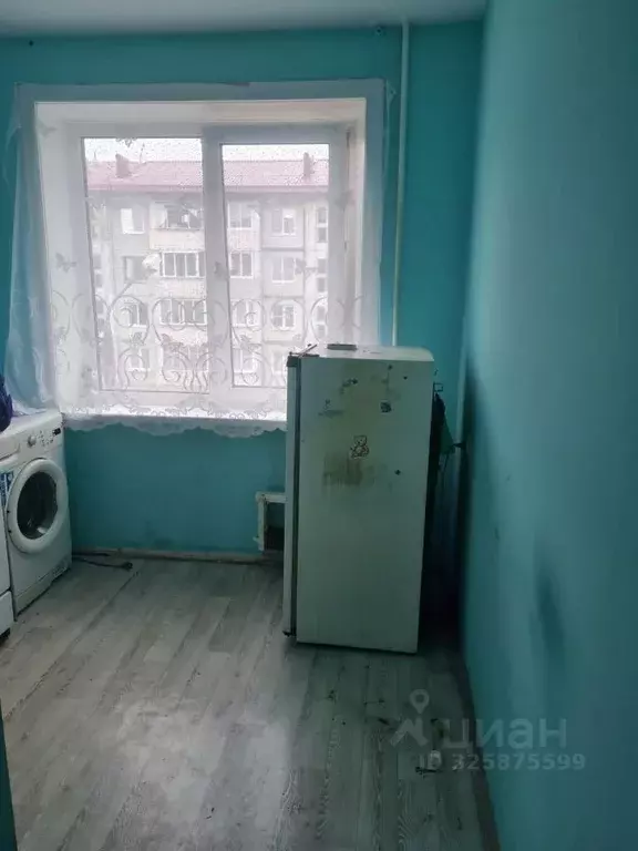 1-к кв. Иркутская область, Шелехов 4-й мкр, 77 (31.0 м) - Фото 2