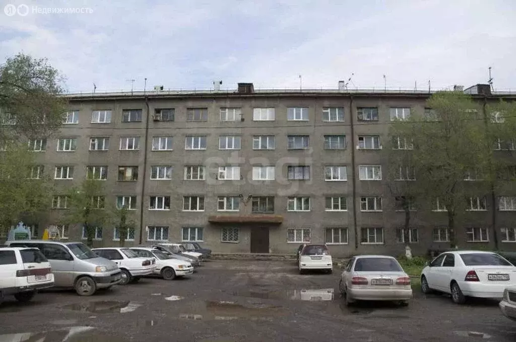 Офис (42.7 м) - Фото 1