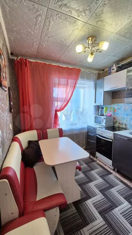 2-к. квартира, 44,1 м, 4/5 эт. - Фото 1