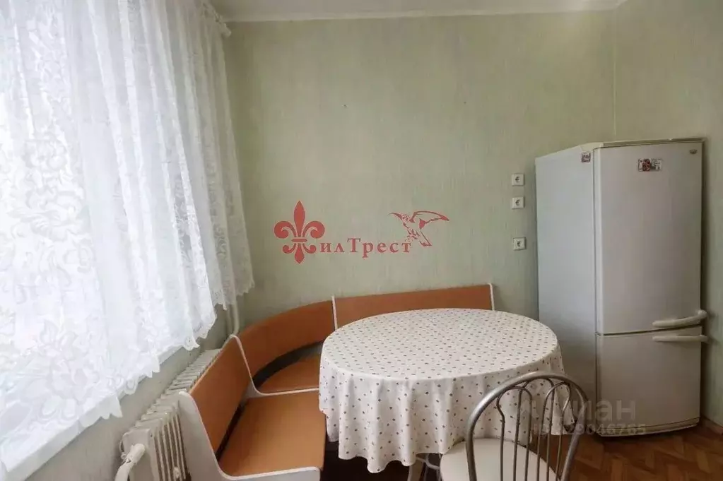 2-к кв. Белгородская область, Белгород ул. Челюскинцев, 58 (51.0 м) - Фото 1