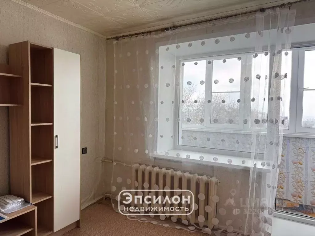 1-к кв. Курская область, Курск Семеновская ул., 77 (33.1 м) - Фото 2