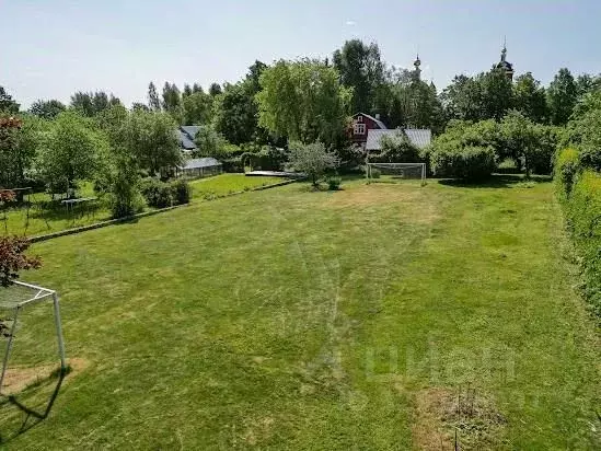 Участок в Московская область, Истра муниципальный округ, д. Куртниково ... - Фото 1