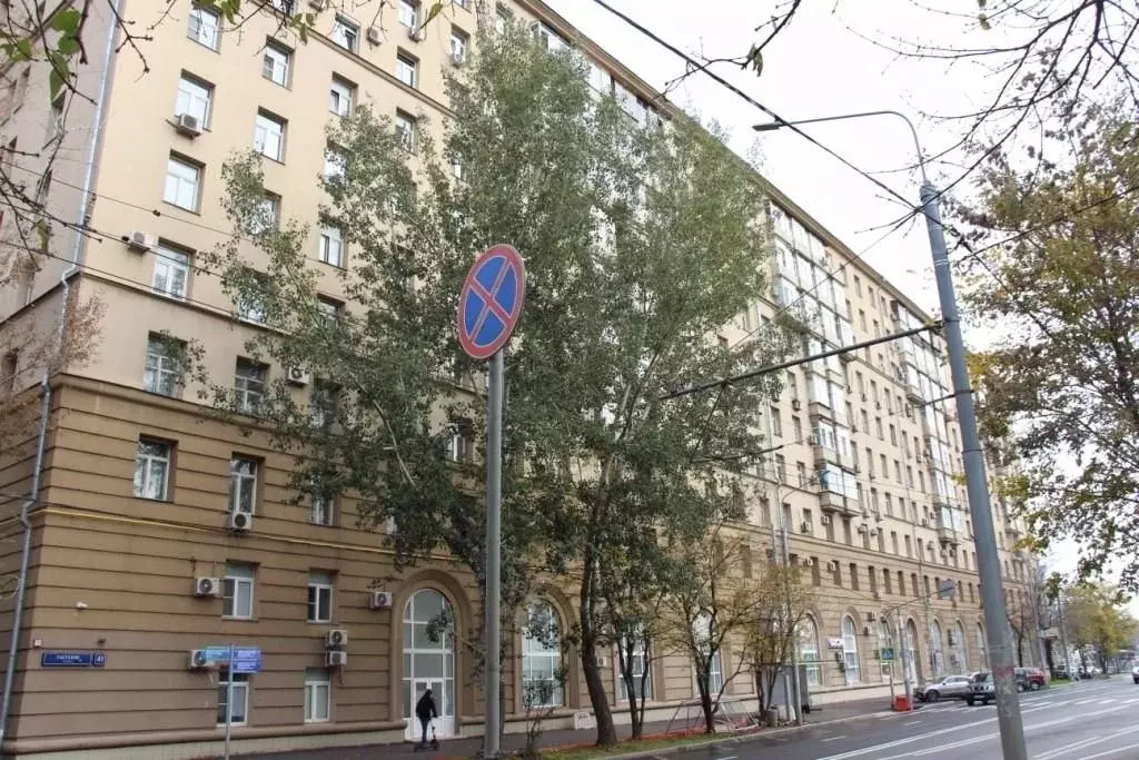 Комната Москва ул. Гастелло, 41 (14.2 м) - Фото 0