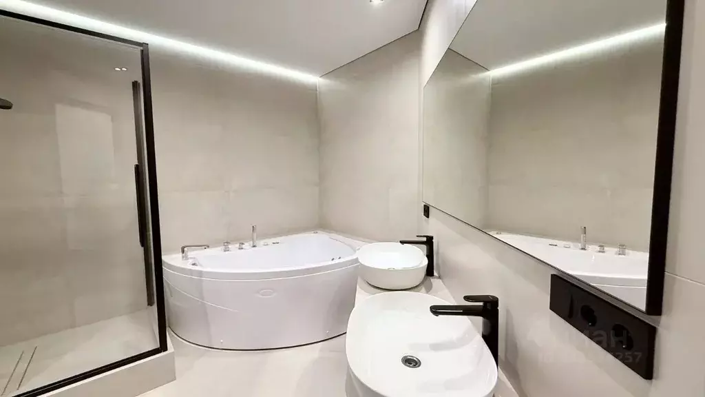 5-к кв. Севастополь ул. Павла Корчагина, 19Бк1 (147.0 м) - Фото 2