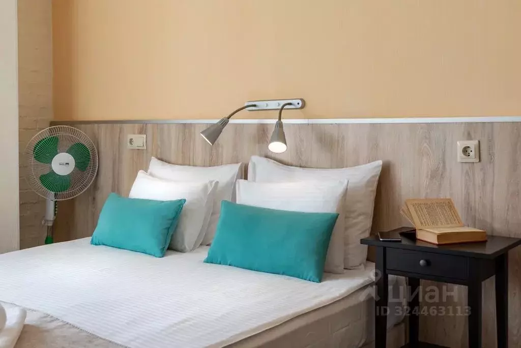 Комната Санкт-Петербург Большая Морская ул., 13 - Фото 2