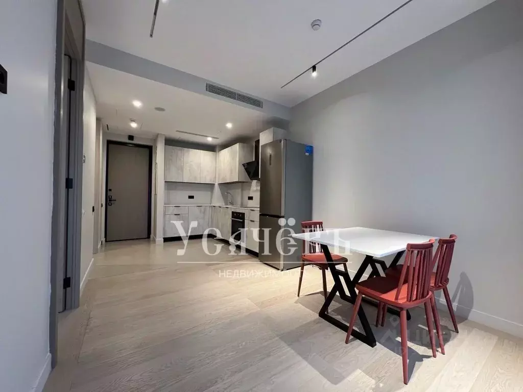 2-к кв. Москва 2-я Хуторская ул., 34 (38.7 м) - Фото 1