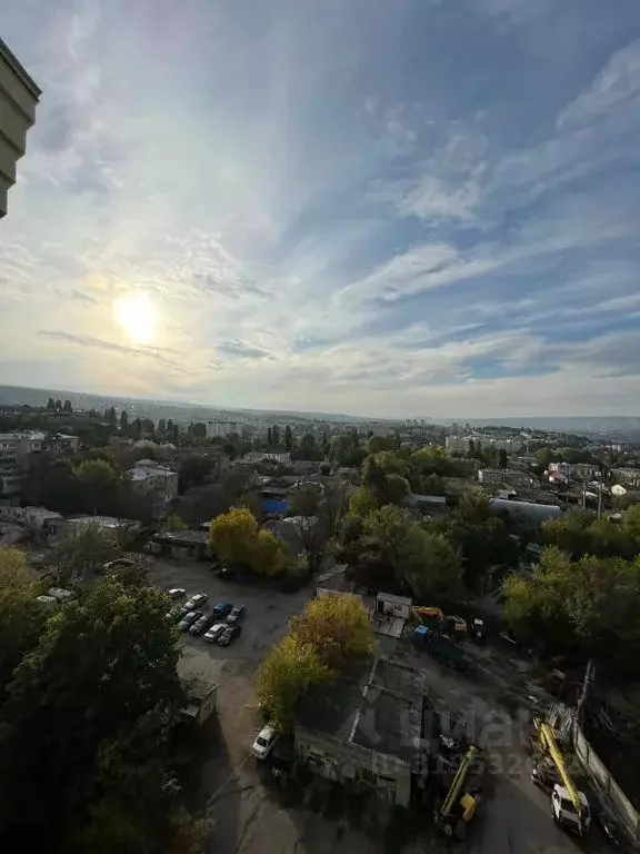 1-к кв. Ставропольский край, Кисловодск Коллективная ул., 11 (40.0 м) - Фото 1