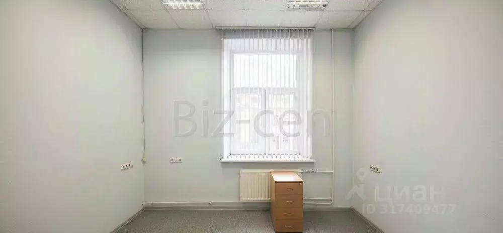 Офис в Санкт-Петербург ул. Рентгена, 7 (17 м) - Фото 0