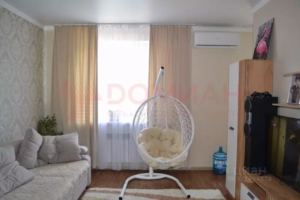 Коттедж в Ростовская область, Волгодонск Приморский бул., 235В (75 м) - Фото 2