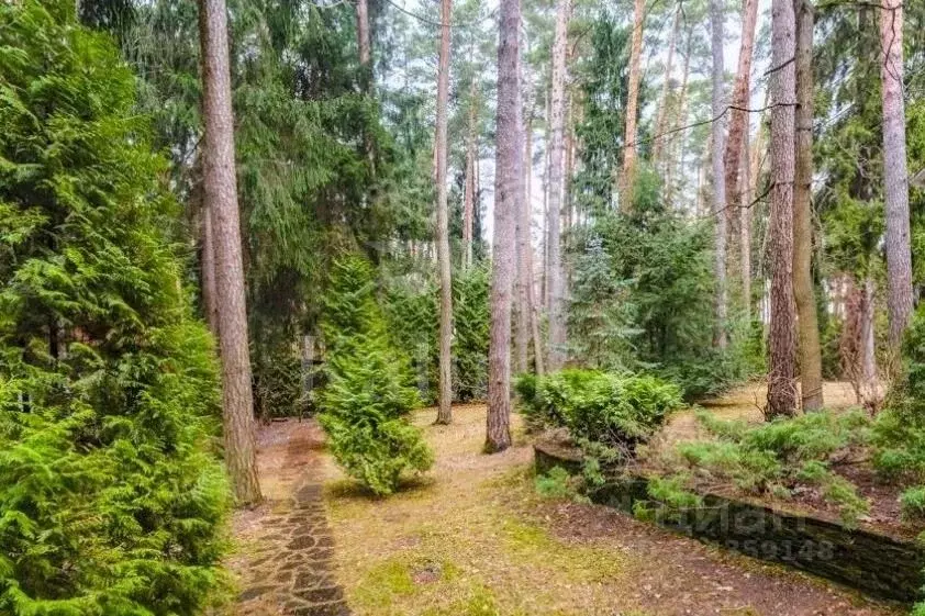 Участок в Московская область, Одинцовский городской округ, пос. ... - Фото 2