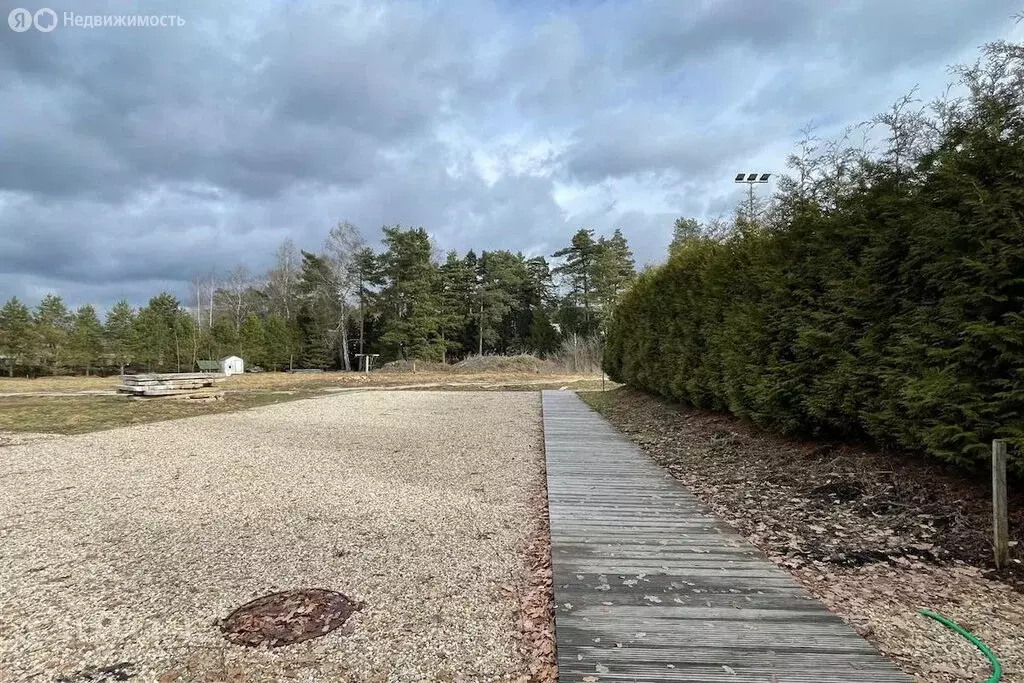 Участок в деревня Поздняково, КП Никольская слобода (45 м) - Фото 2