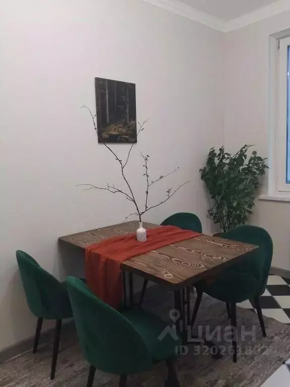 3-к кв. Ямало-Ненецкий АО, Ноябрьск Советская ул., 110 (76.0 м) - Фото 0