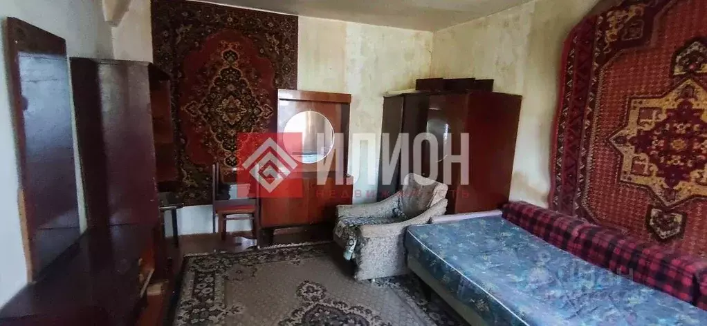 1-к кв. Крым, Бахчисарай ул. Затрубченко, 8 (22.8 м) - Фото 1