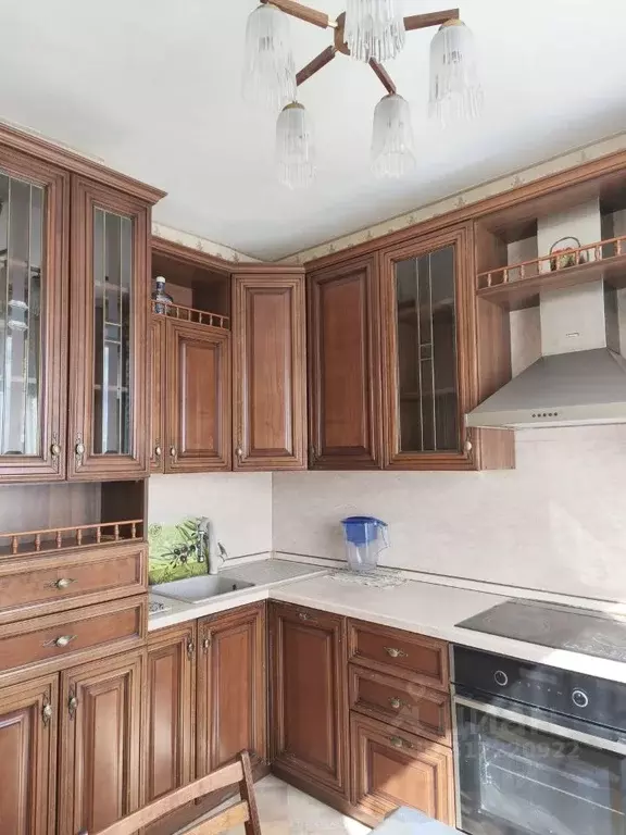 2-к кв. Москва Строгинский бул., 17К1 (52.1 м) - Фото 0