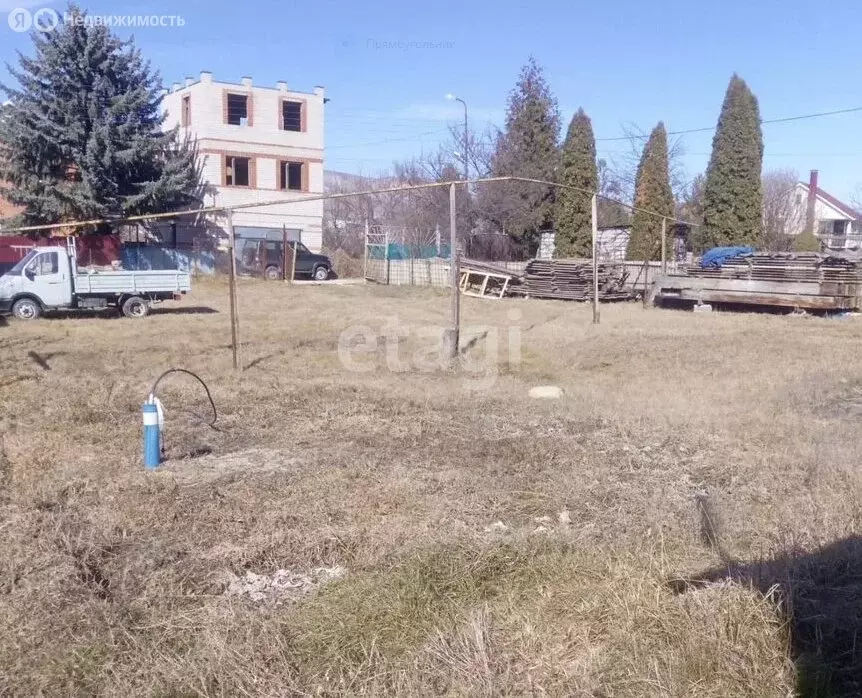 Участок в Кисловодск, СТ Подкумок (11.5 м) - Фото 2