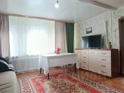Дом в Воронежская область, Бутурлиновка ул. Калинина, 146 (59 м) - Фото 1