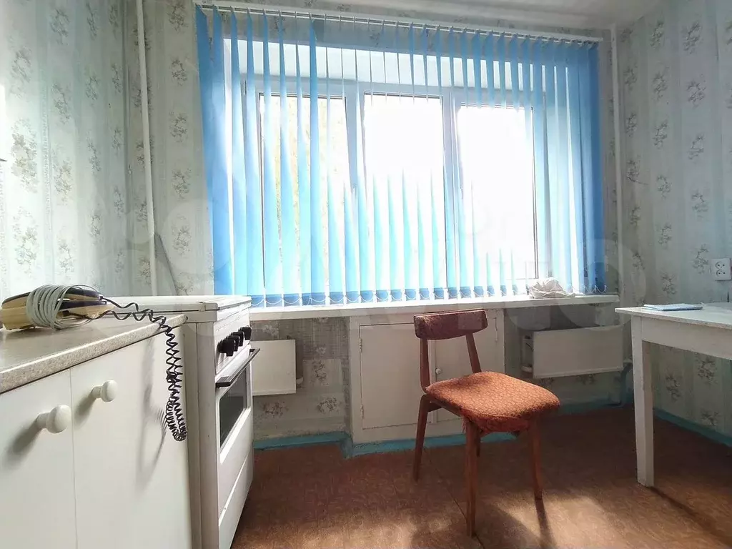 1-к. квартира, 36 м, 3/9 эт. - Фото 1