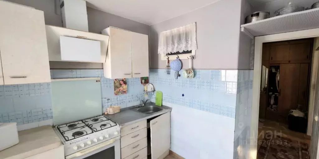 2-к кв. Волгоградская область, Волгоград ул. 39-й Гвардейской Дивизии, ... - Фото 2