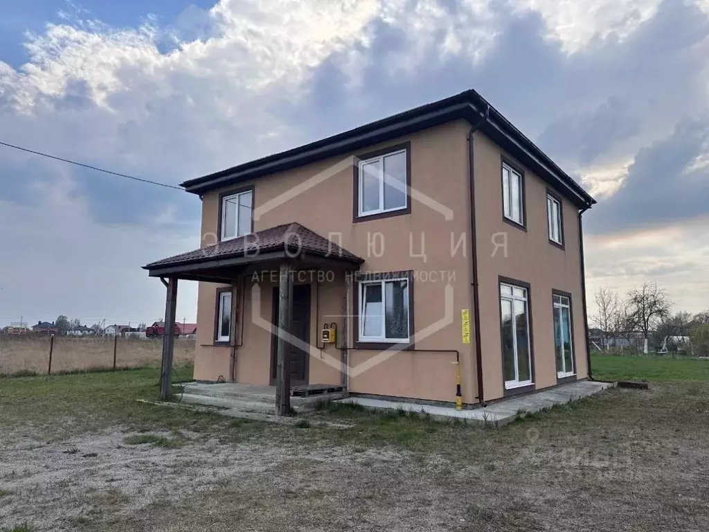 Дом в Калининградская область, Гурьевский муниципальный округ, пос. ... - Фото 2