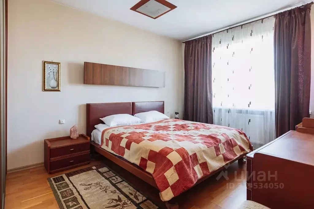 2-к кв. Калининградская область, Калининград Озерная ул., 35В (65.0 м) - Фото 1