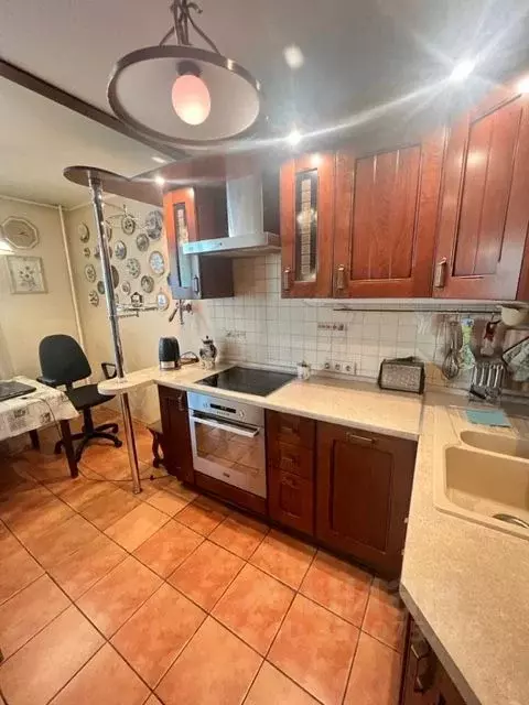 2-к кв. Москва Тарусская ул., 14К2 (47.0 м) - Фото 2