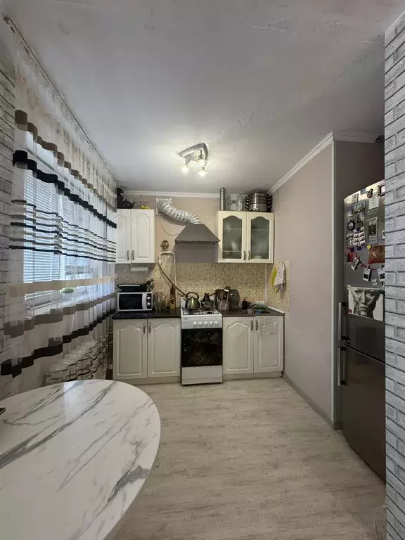 Продаётся 1-к квартира, 32 м - Фото 1