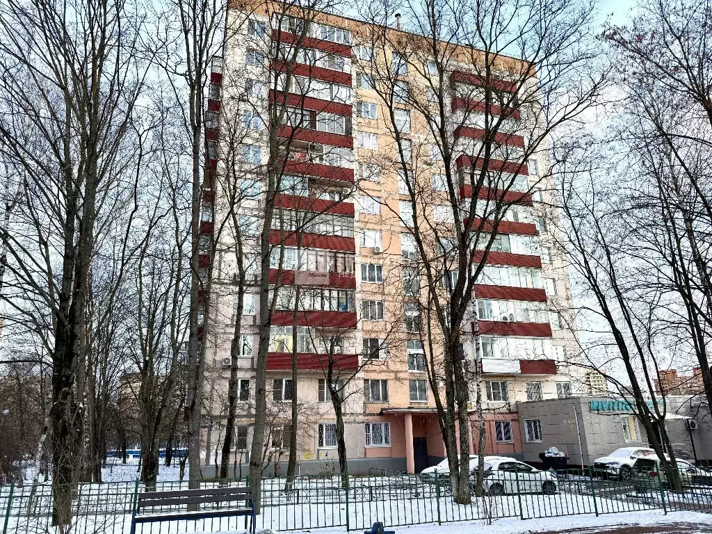 Продается 3-комнатная квартира - Фото 2