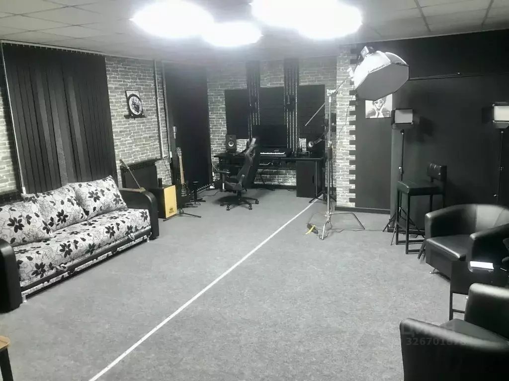 Помещение свободного назначения в Белгородская область, Белгород ... - Фото 2