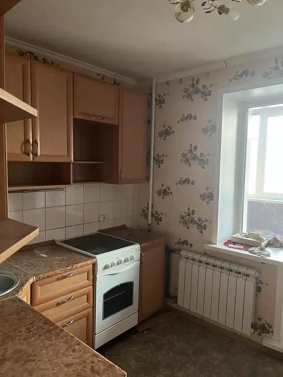 Продаётся 2-к квартира, 37.7 м - Фото 0