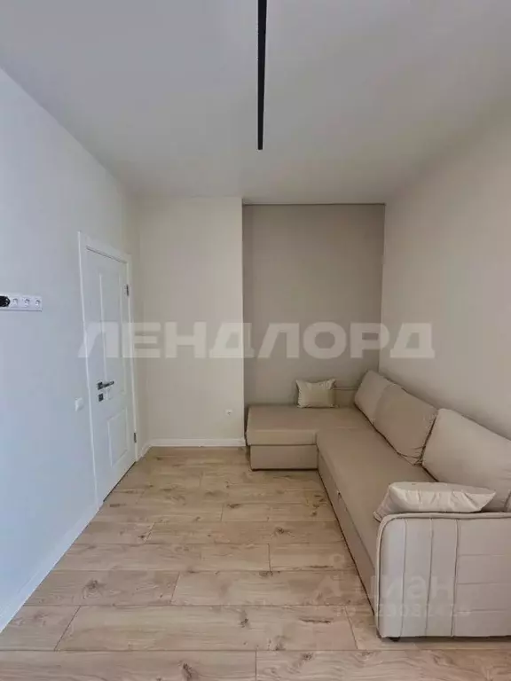 2-к кв. Ростовская область, Ростов-на-Дону Привокзальная ул., 3/1 ... - Фото 2