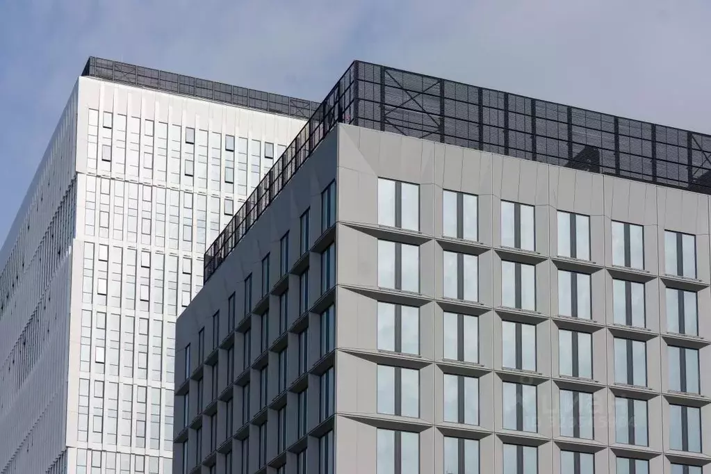 Офис в Москва ул. Вавилова, 13А (389 м) - Фото 1