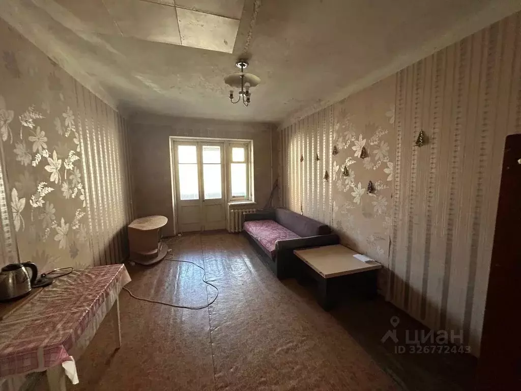 Комната Севастополь ул. Пролетарская, 22 (19.0 м) - Фото 1