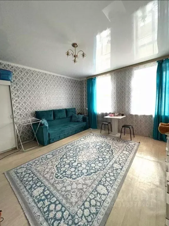 1-к кв. Оренбургская область, Оренбург ул. Абдрашитова, 259 (30.0 м) - Фото 0