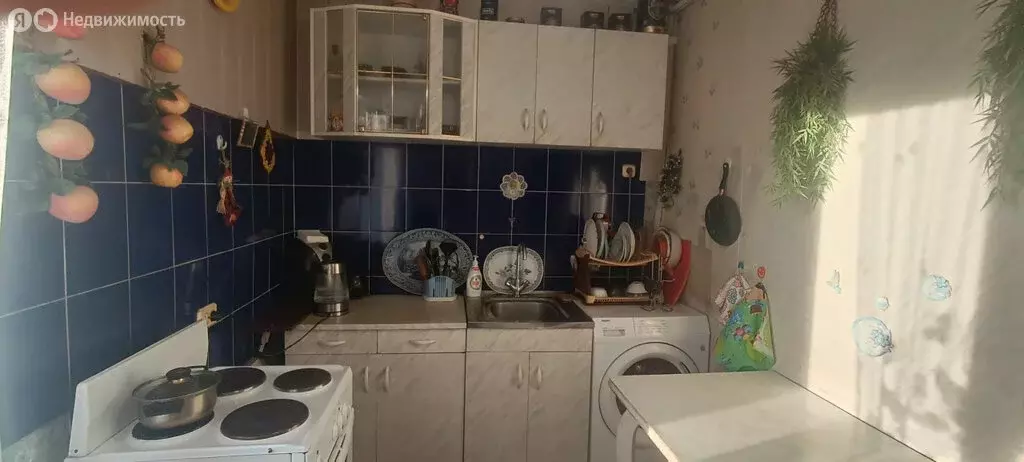 3-комнатная квартира: Екатеринбург, улица Бебеля, 114 (60 м) - Фото 2