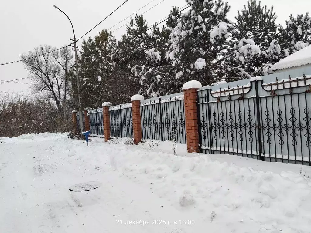 Коттедж в Башкортостан, Уфимский район, Булгаковский сельсовет, д. ... - Фото 2