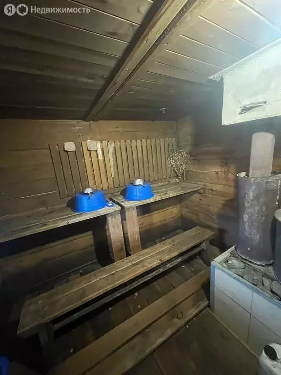 Дом в Иланский, Фабричная улица (62.4 м) - Фото 1