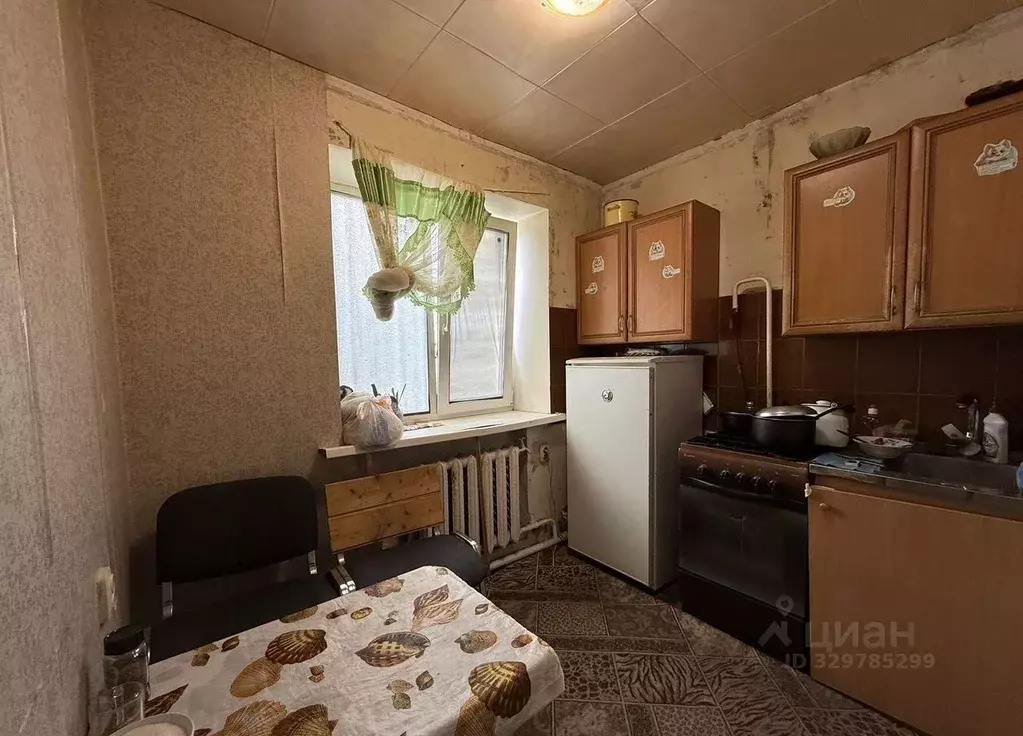 2-к кв. Московская область, Руза ул. Говорова, 2А (39.0 м) - Фото 2