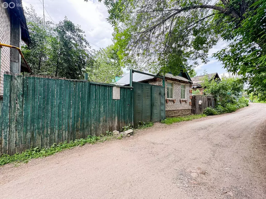 Дом в Самара, улица Набережная реки Самары, 208 (60 м) - Фото 1